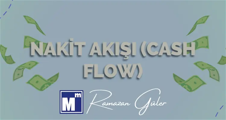 13 haftalık nakit akış modeli örnek görünüm